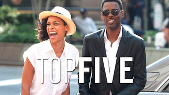 Top Five (2014)