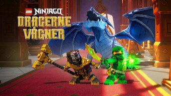 LEGO Ninjago: Dragerne vågner (2024)