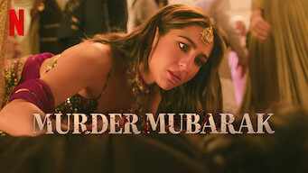 Murder Mubarak (2024)