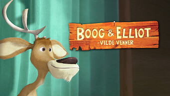 Boog og Elliot – Vilde venner (2006)