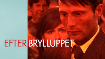 Efter Brylluppet (2006)