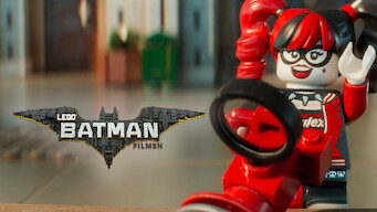 Lego Batman filmen (2017)