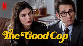 The Good Cop (2018)