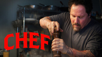 Chef (2014)