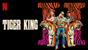 Tiger King – mord, kaos og galskab (2021)