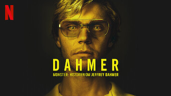 Dahmer (2022)