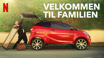 Velkommen til familien (2018)