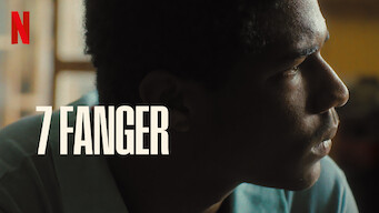 7 fanger (2021)