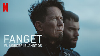 Fanget – en morder iblandt os (2021)