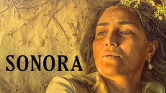 Sonora (2019)