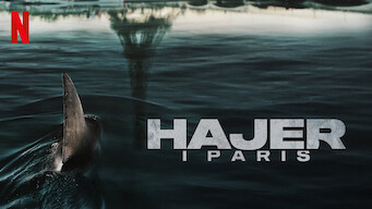 Hajer i Paris (2024)