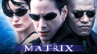 The Matrix (1999)