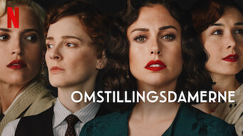 Omstillingsdamerne (2019)