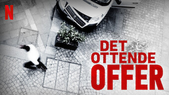 Det ottende offer (2018)