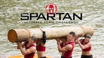 Spartan: Ultimate Team Challenge (2023)