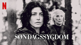 Søndagssygdom (2017)