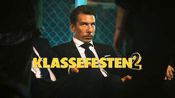 Klassefesten 2 (2016)