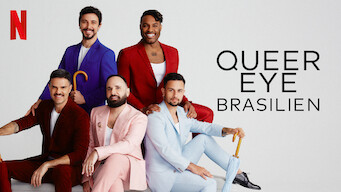 Queer Eye: Brasilien (2022)