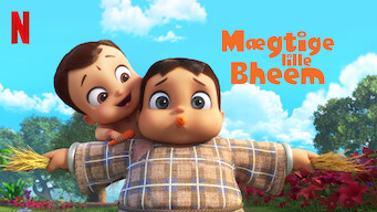 Mægtige lille Bheem (2020)