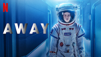 Away (2020)