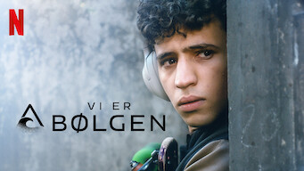 Vi er Bølgen (2019)