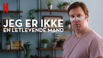 Jeg er ikke en letlevende mand (2018)