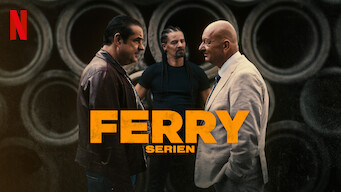 Ferry – serien (2023)