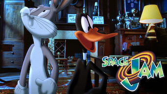 Space Jam (1996)