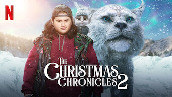 The Christmas Chronicles – anden del (2020)