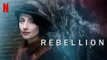 Rebellion (2016)