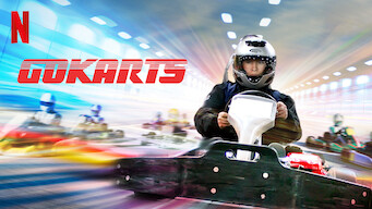 Gokarts (2020)