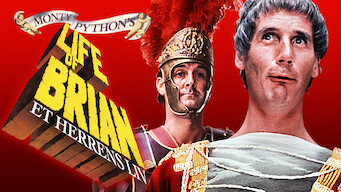 Monty Python's Life of Brian – et herrens liv (1979)