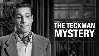 The Teckman Mystery (1954)