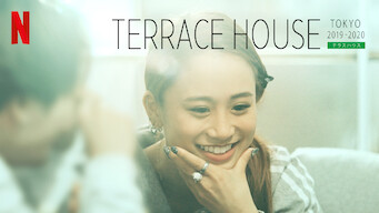 Terrace House: Tokyo 2019-2020 (2019)