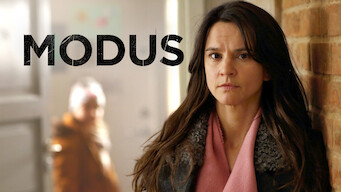 Modus (2017)