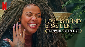 Love Is Blind: Brasilien (2024)