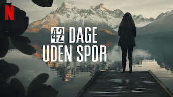 42 dage uden spor (2022)