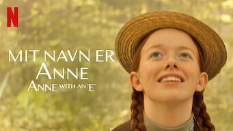 Mit navn er Anne (2019)