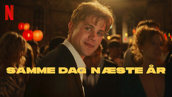 Samme dag næste år (2024)