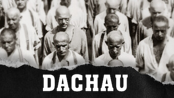 Dachau (2020)