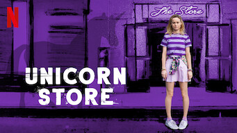 Unicorn Store (2019)