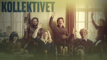 Kollektivet (2016)