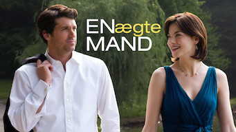 En ægte mand (2008)