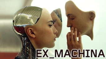 Ex Machina (2015)