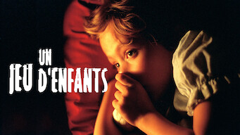 Un jeu d'enfants (2001)