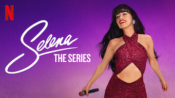 Selena: The Series (2020)