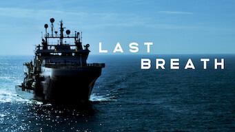 Last Breath (2019)