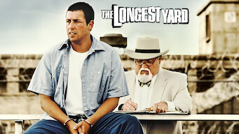 The Longest Yard (2005)