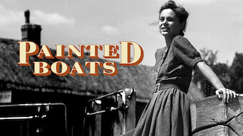 Painted Boats (1945)