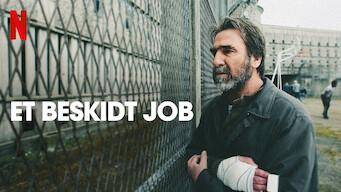 Et beskidt job (2020)